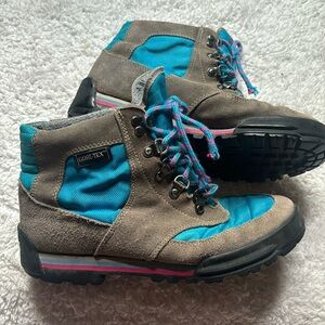 Danner Vintage Gore-Tex Hiking Boots